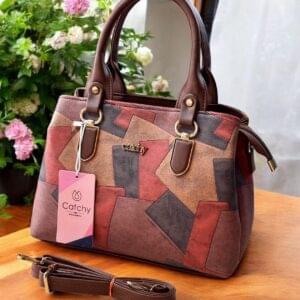 Catchy Hand Sling Bag