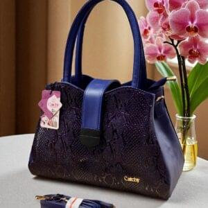 Catchy Sling Hand Bag