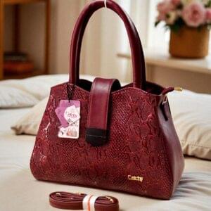 Catchy Sling Hand Bag