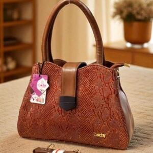 Catchy Sling Hand Bag