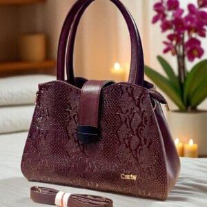 Catchy Sling Hand Bag