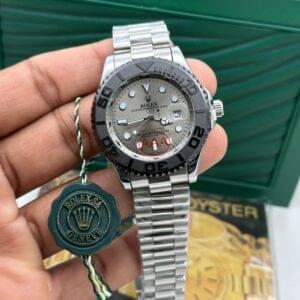 Rolex Oyster Perpetual Yacht Master Watch
