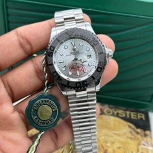 Rolex Oyster Perpetual Yacht Master Watch