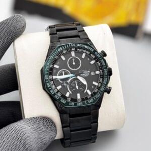 Edifice Slim Alphatauri Watch