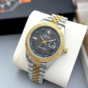 Rolex Oyster Perpetual Day Date Watch