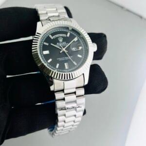Rolex Oyster Perpetual Day Date Watch