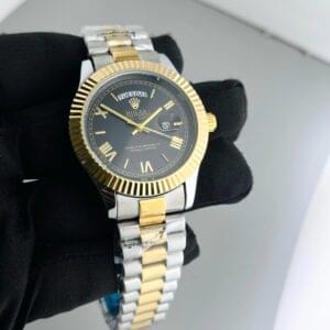 Rolex Oyster Perpetual Day Date Watch