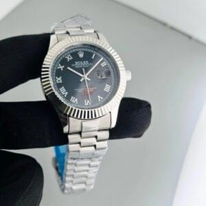 Rolex Oyster Perpetual Day Date Watch