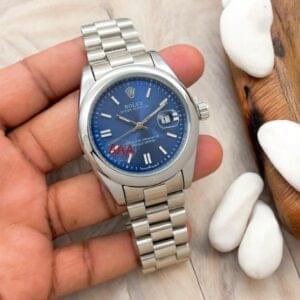 Rolex Oyster Perpetual Watch
