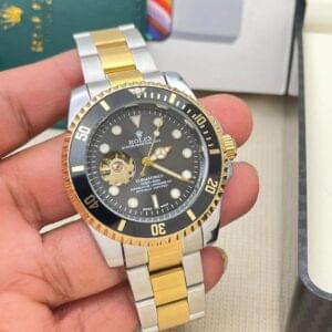 Rolex Submariner Automatic Watch