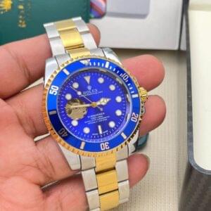 Rolex Submariner Automatic Watch