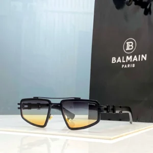 Imported Balmain Paris Sunglasses