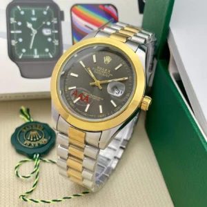 Rolex Oyster Perpetual Watch