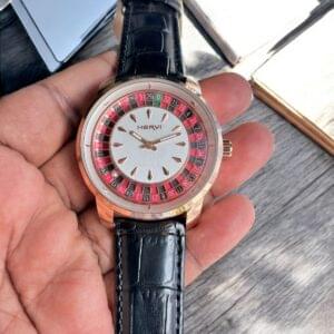 Hervi Casino Watch