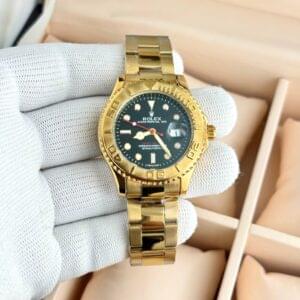 Rolex Yacht-Master Date Watch