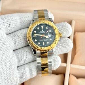 Rolex Yacht-Master Date Watch