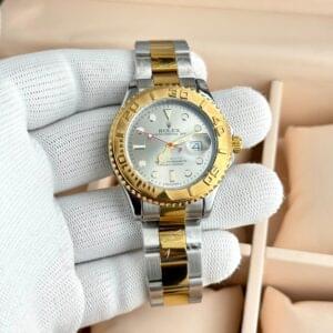 Rolex Yacht-Master Date Watch