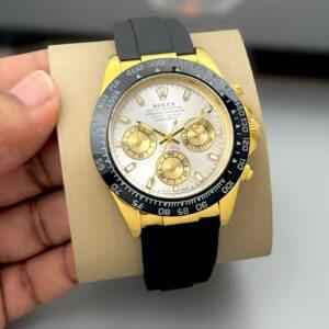 Rolex Daytona Watch