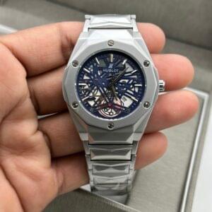 Hublot Bing Bang Watch