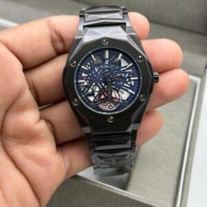 Hublot Bing Bang Watch