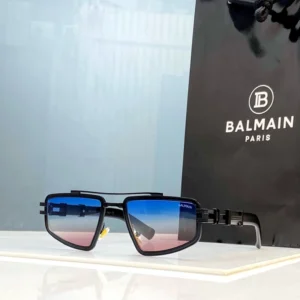 Imported Balmain Paris Sunglasses